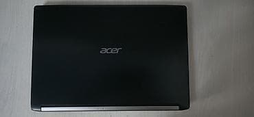acer aspire 5: Для программирования, Б/у, Intel Core i5 — 8