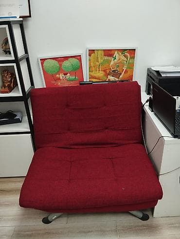 бортики в кроватки с: Раскладной диван — 3