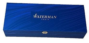 fine test: Продаю оригинальную ручку Waterman Hemisphere полный комплект. Будет — 1