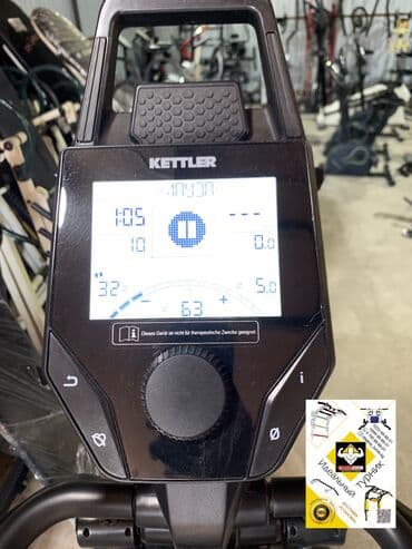 сколько стоит эллиптический тренажер: От Family Sport Эллиптический тренажер kettler skylon 2 тип — 3