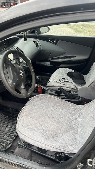 skyline r32: Nissan Primera: 2002 г., 2 л, Механика, Бензин, Седан — 9