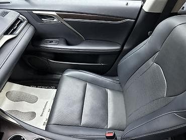 rx 3: Lexus RX: 2021 г., 3.5 л, Автомат, Бензин, Кроссовер — 5