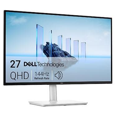Мониторы: Монитор, Dell, Новый, 27" - 28" — 1