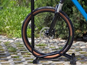 велосипеды для 3 х летних детей: Подростковый велосипед, Новый — 5