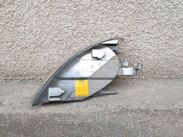 ауди с4 поворотник: Оң поворотник Mercedes-Benz 1998 г., Колдонулган, Оригинал, Германия — 3