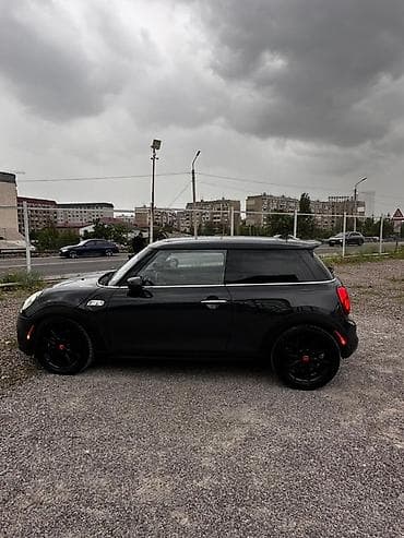 mini john cooper works: Mini Cooper S: 2019 г., 2 л, Автомат, Бензин, Хэтчбэк — 3