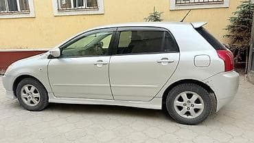 4runner trd: Toyota : 2003 г., Автомат, Бензин, Хэтчбэк — 2