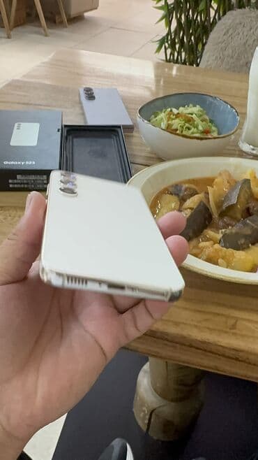 самсунг с 23 ультра 256 гб цена в бишкеке: Samsung Galaxy S23, Колдонулган, 256 ГБ — 9