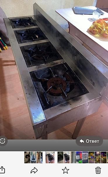 куплю плита: 🚨 СРОЧНЫЙ ГАЗОВЩИК В БИШКЕКЕ — ВЫЕЗД БЫСТРО ✔ Ремонт и подключение — 8