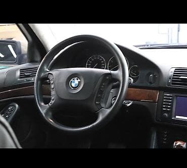 купить м бампера на е39: 🔥 на разбор BMW 530i E39 Individual 2003 г. — В РАЗБОР 🔥 📌 Модель — 7