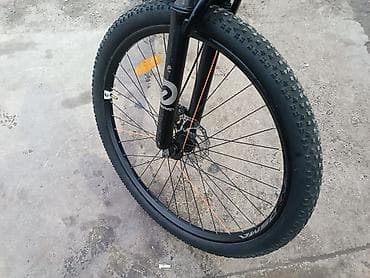 Горные велосипеды: Горный велосипед, Format, Алюминий — 4