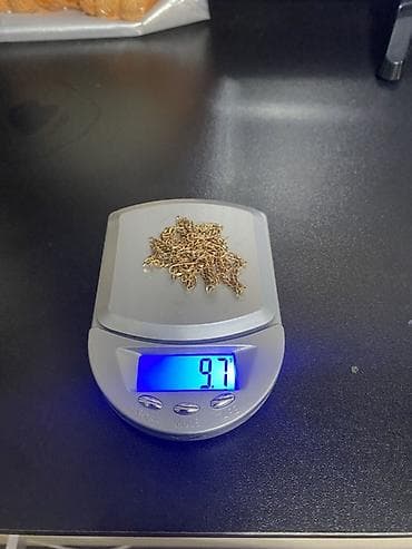 продам цепочку серебро: Золотая цепочка классического плетения Россия - Материал: желтый — 1