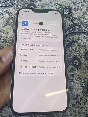 iphone 15: IPhone 13 Pro Max, Графит — 2