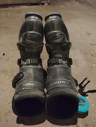 Даярдалган эңкейиштер үчүн, Бекитмелерсиз — 10