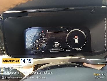 Kia Sorento: 2021 г., 2.2 л, Автомат, Дизель, Кроссовер — 4