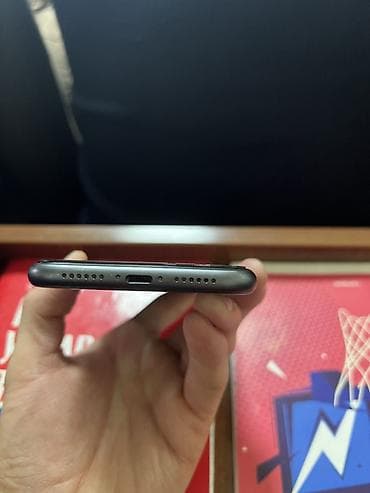 iphone 11 плата: IPhone 11, Б/у, 128 ГБ, Черный — 3