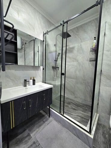 суточные квартиры элитные: 1 комната, Бронь, Бытовая техника, Домофон — 9