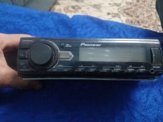 Микрофондор: Башка аудиотехника — 1