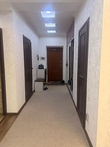 Недвижимость: 3 комнаты, 80 м², Элитка — 1