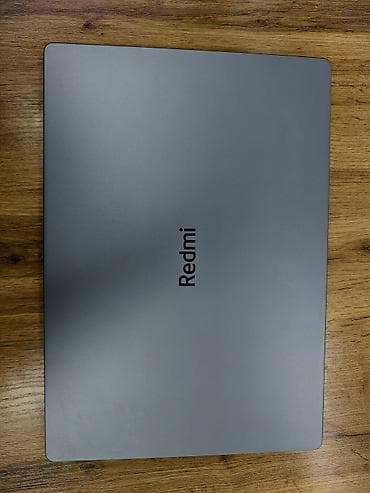 🔥 Redmi Book 16 — мощный 16-дюймовый ноутбук для работы, учебы и — 3
