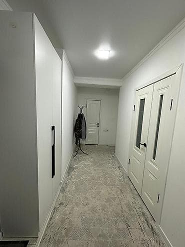 квартиры кызыл кия: 2 комнаты, Собственник, Без подселения, С мебелью полностью — 2