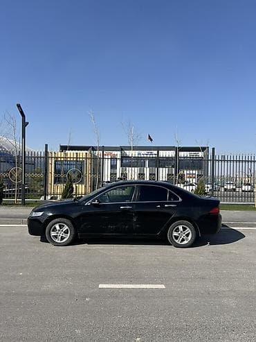 крышка бензобака фит: Honda Accord: 2004 г., 2 л, Автомат, Бензин, Седан — 7