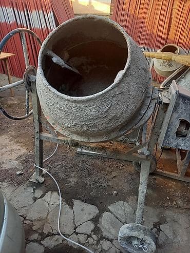 тел: Аренда Электроинструмент, всех видов. г Каракол, ул Токтогул 124 — 9