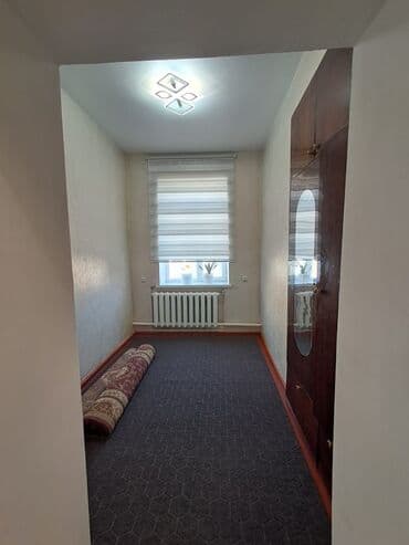 Үйдү ижарага алам: Үй, 112 м², 5 бөлмө, Кыймылсыз мүлк агенттиги, Дизайнердик оңдоо — 4