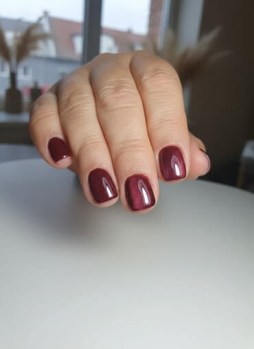 Покрытие гель лаком, Маникюр, Одноразовые расходные материалы