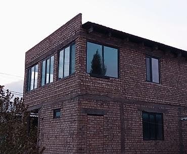 pro max: Алюминиевые окна и остекление фасадов - Профессиональное изготовление — 1