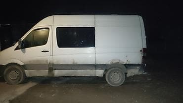 кузовные запчасти мерседес 124: Легкий грузовик, Mercedes-Benz, Дубль, 1,5 т, Б/у — 5