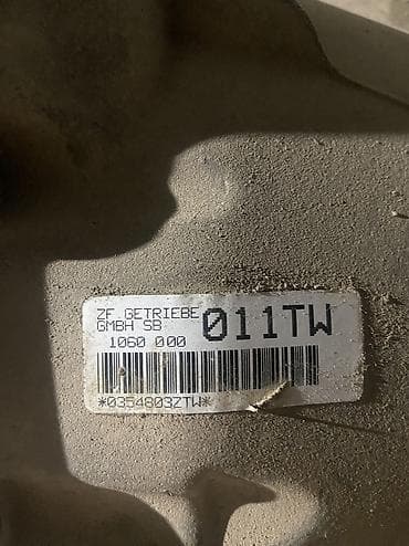 Продаю Каробку BMW E39 до рест 2,8-3,0 
Автомат типтроник — 4