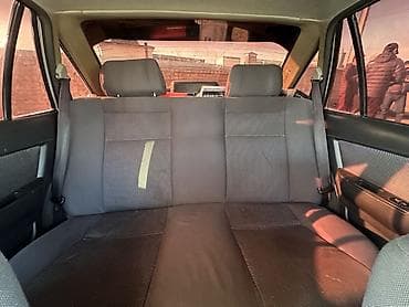 митцубиси сигма: Daewoo Nexia: 2008 г., 1.5 л, Механика, Бензин, Седан — 7