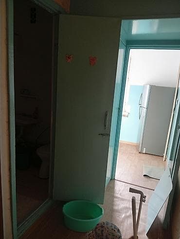 комната бишкек аренда: 1 комната, С мебелью частично — 6