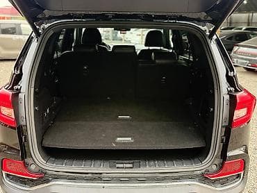 rexton khan: Ssangyong Rexton: 2019 г., 2.2 л, Автомат, Дизель, Внедорожник — 3