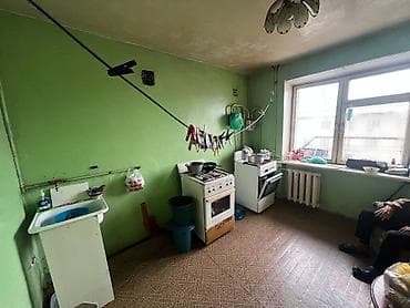 1 комнатная квартира 10000: 1 комната, 10 м², Гостиничный тип, 5 этаж — 2