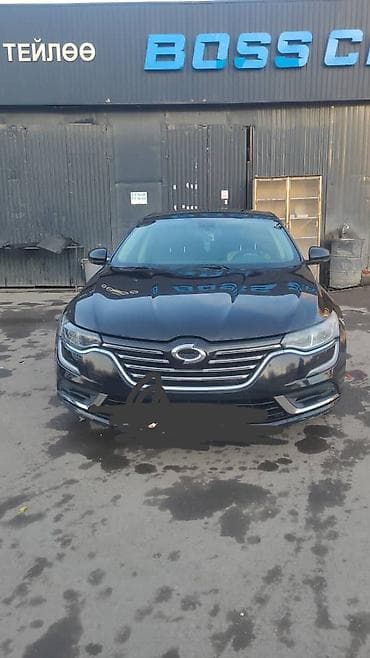 terminator kg: Сдается в аренду седан бизнес‑класса (черный цвет). Просторный салон — 1