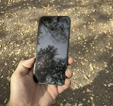 Мобильные телефоны и аксессуары: IPhone 13, Б/у, 128 ГБ, Зеленый, 100 % — 5