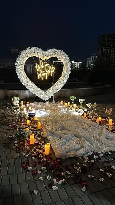 себет тойго: Продаётся готовый бизнес в сфере декора и организации мероприятий🔥 — 1