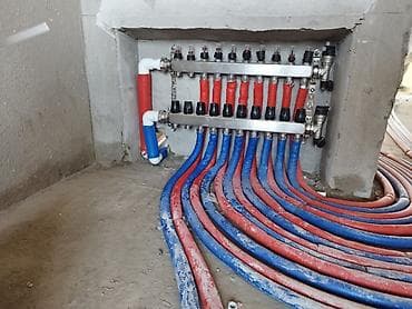 замена унитаза: Сантехник кантехника — 10