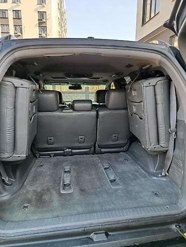 ключ лексус в бишкеке: Lexus GX: 2008 г., 4.8 л, Автомат, Газ, Внедорожник — 7