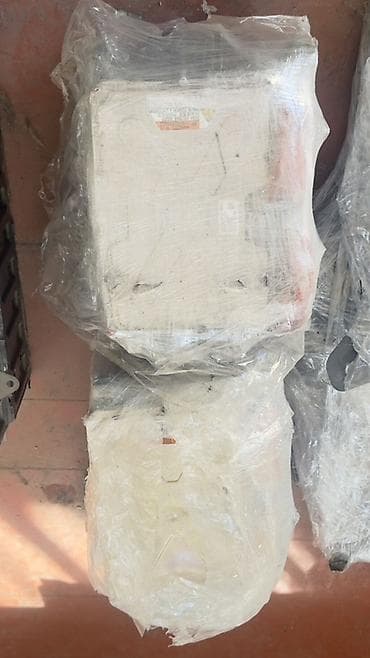 lexus es 330: Инверторы/силовые модули гибридной системы Toyota Описание: - — 5