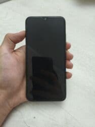 redmi not 5: Redmi, Redmi Note 8, Колдонулган, 64 ГБ, 2 SIM — 2