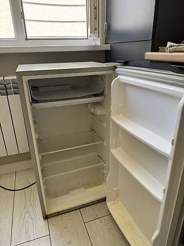 продается холодильник: Холодильник Avest, Однокамерный — 1