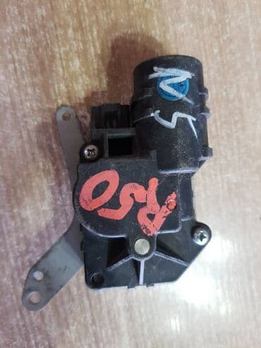 ip камеры speed dome с датчиком температуры: Nissan Pathfinder R50 актуатор печки, Нисан Патфаиндер Р50 — 2