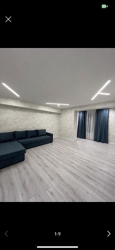 🏡 **Сдаётся 2-комнатная квартира в районе Филармонии**
