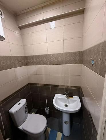 Батирлер: 2 бөлмө, 68 м², Элитка, 2 кабат, Евроремонт — 5