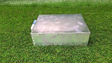 e39: ТВ тюнер Bmw 525I E39 M52TU 1999 ​ Марка: BMW Модель: 525i Год: 2000 — 5