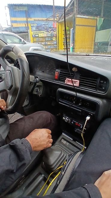 mazda 626 дизель: Mazda 626: 1989 г., 2 л, Ручные, Бензин, Седан — 3