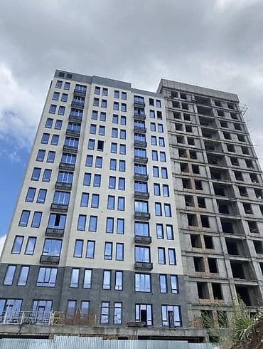 3 комнаты, 91 м², Элитка, 3 этаж, ПСО (под самоотделку) — 1
